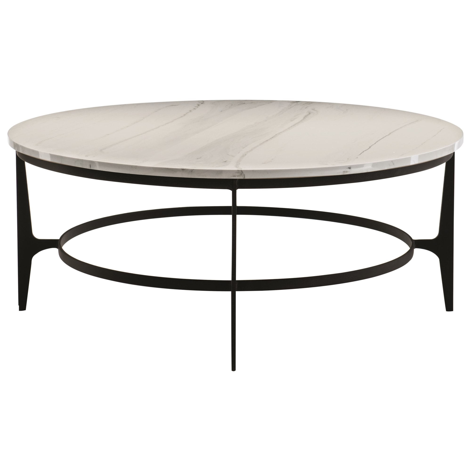 Bernhardt Avondale 470015 Avondale Cocktail Table Baer's Furniture